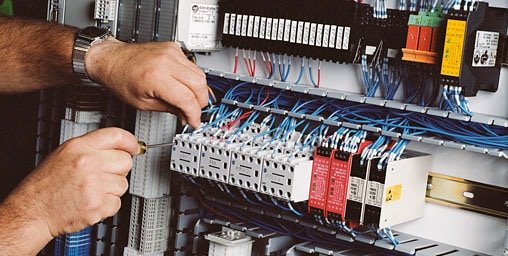 Instalación Eléctrica