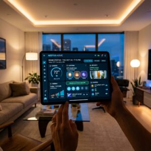 Instalacion electrica certificada en Paine - home_assistant